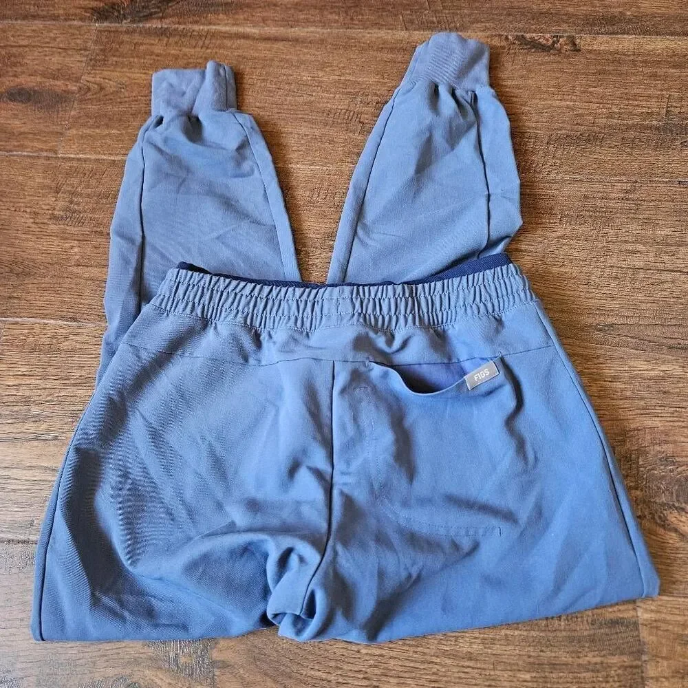 Figs Mari Jogger Scrubs